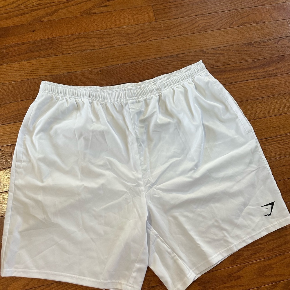Men’s Gymshark Workout Shorts size 3XL